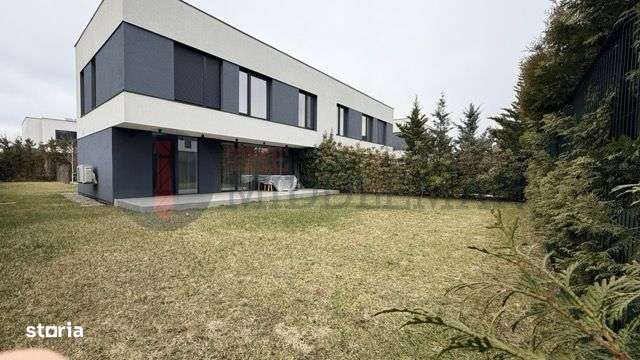 VIla Amber Gardens  - mobilata  modern-11