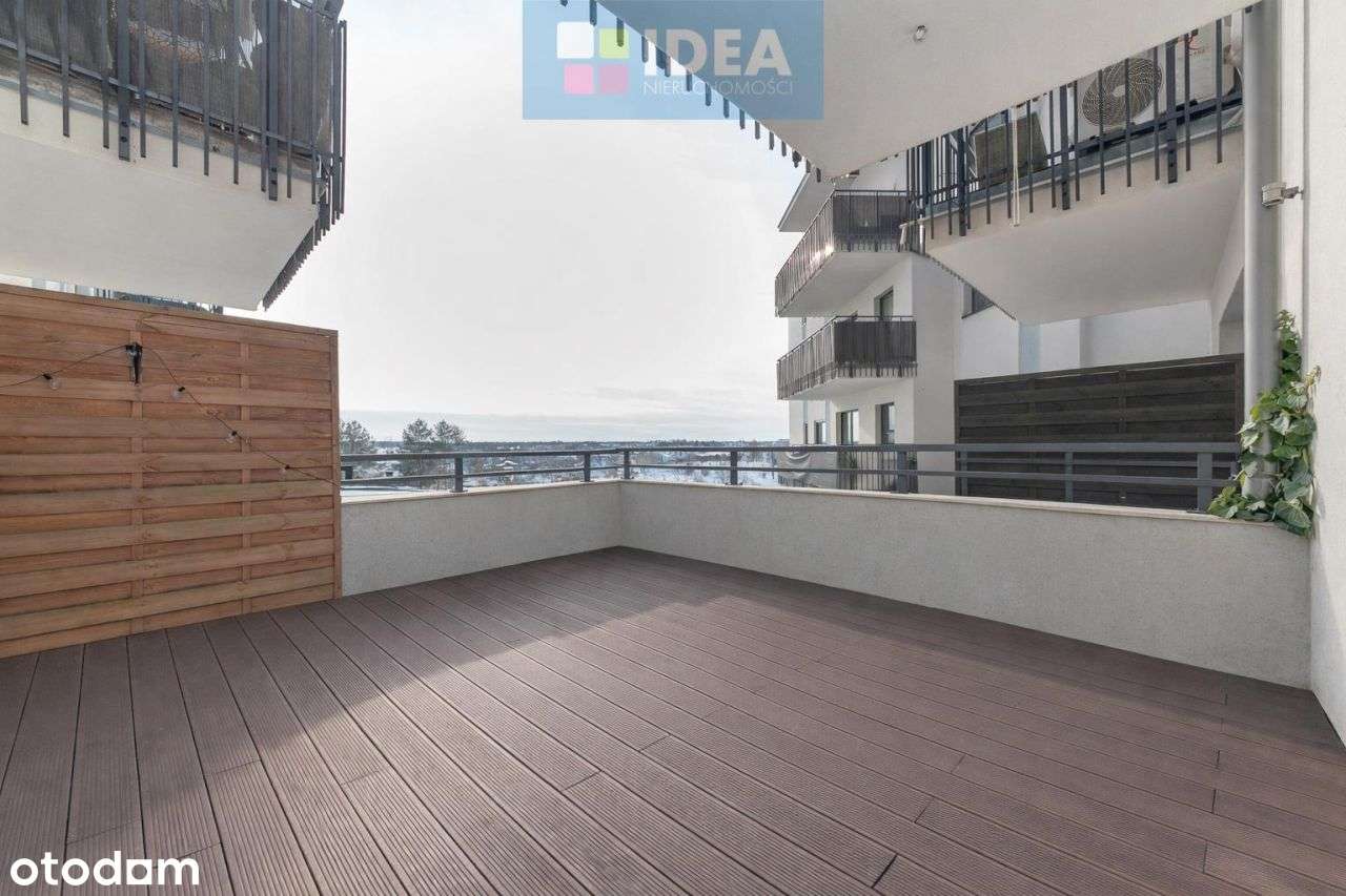 Morenowa, 5 pokoi, 101,41m2+ duży taras!!-5