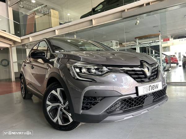 Renault Captur 1.0 TCe RS Line - 11