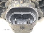 HALOGEN LEWY BMW 5 (E60) 2001 - 2010 530 d 160 kW [218 KM] olej napędowy 2002 - 2005 - 5