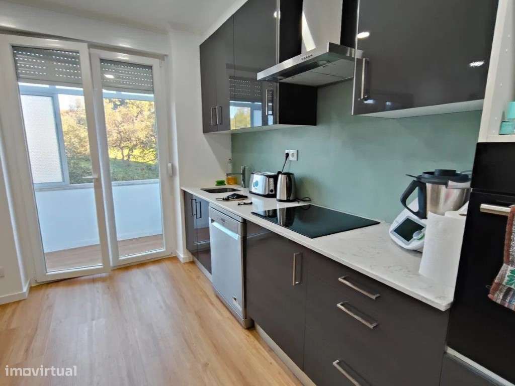 Apartamento T3 Venda Seixal - Grande imagem: 2/13