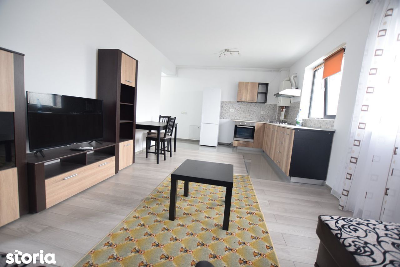 Apartament 2 camere - Prelungirea Ghencea / Drumul Taberei, bloc nou
