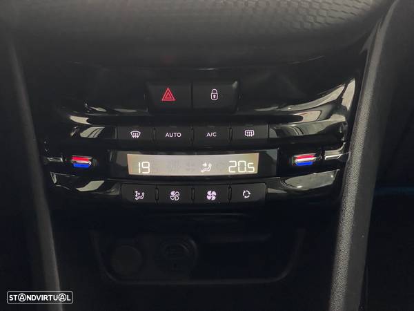 Peugeot 2008 1.2 PureTech Allure Grip Control - 25