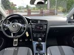 Volkswagen Golf 2.0 TDI BlueMotion Technology Allstar - 22