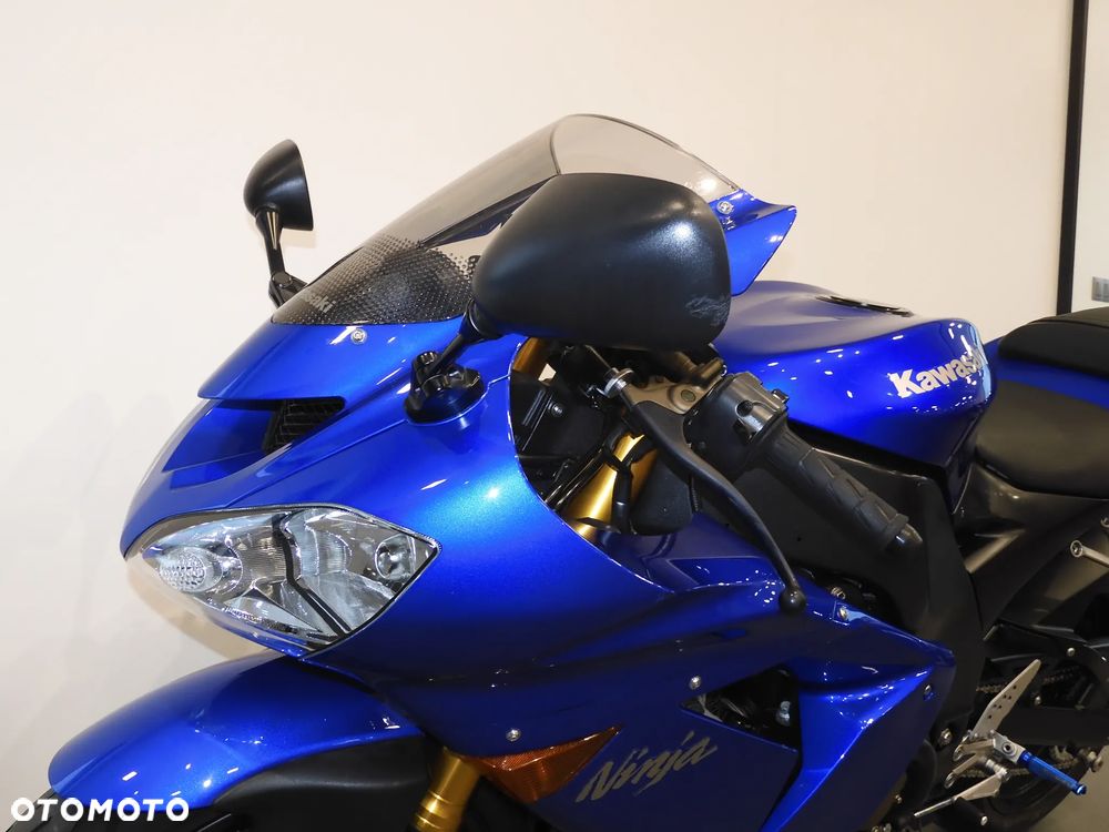ZX10R#Pierwsza Generacja#...