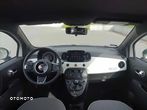 Fiat 500 1.2 Lounge EU6d - 14