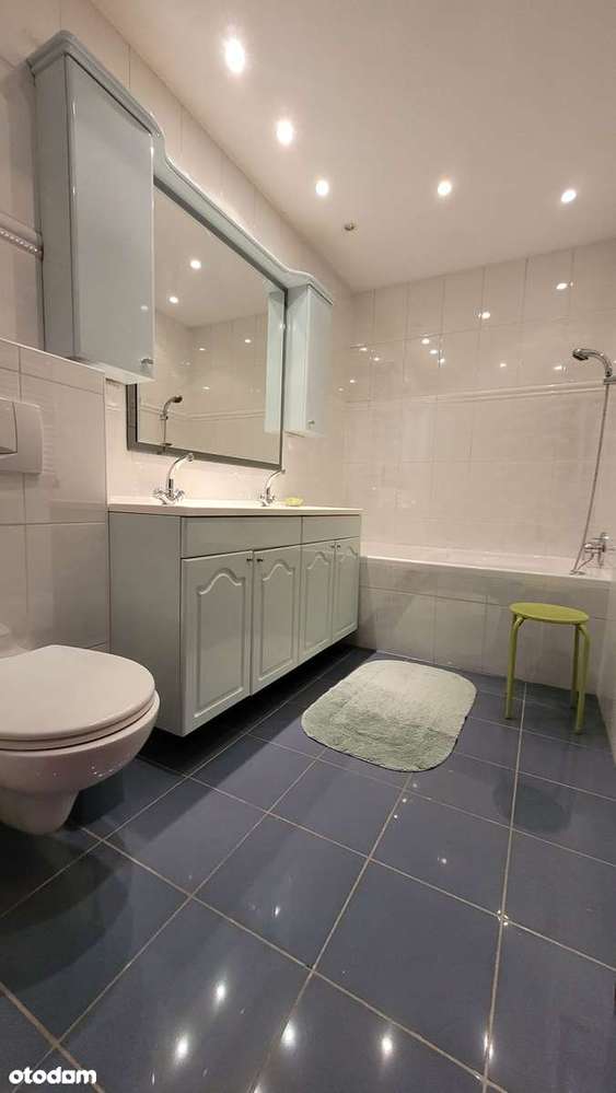 MIESZKANIE WYNAJEM GDYNIA MAŁY KACK WZGÓRZE BERNADOWO/ OKAZJA! - Pełny obrazek: 4/9