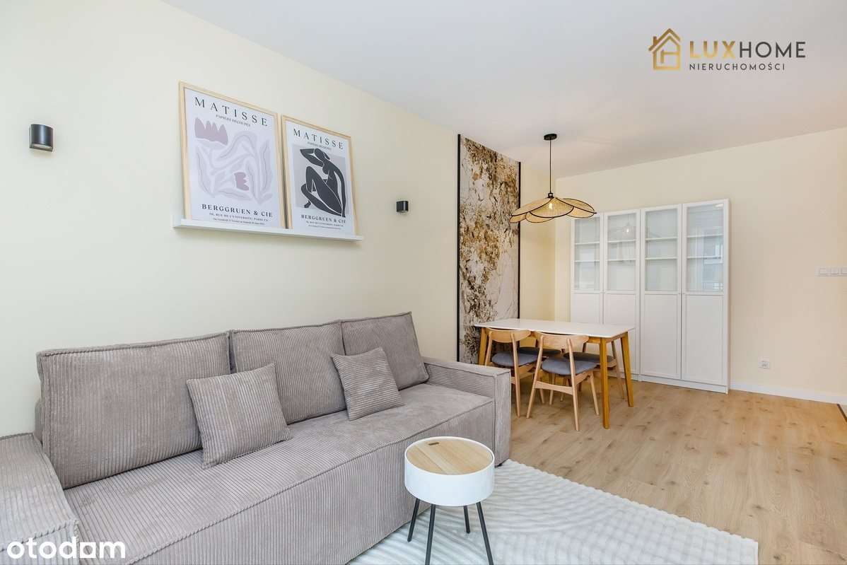 Apartment in krakow - Widok 2