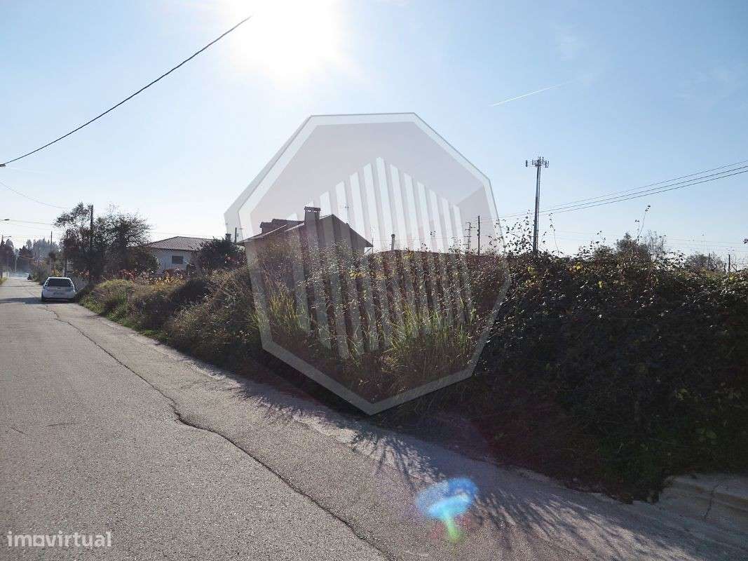 Terreno em Águeda Norte! - Grande imagem: 3/4