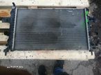 Radiator apa Opel astra g 1.6 16v cod motor z16xe Opel zafira a motor 1.6 16v cod motor z16xe perfect funcțional - 1