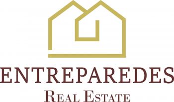 Entreparedes Real Estate Logotipo