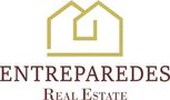 Agência Imobiliária: Entreparedes Real Estate
