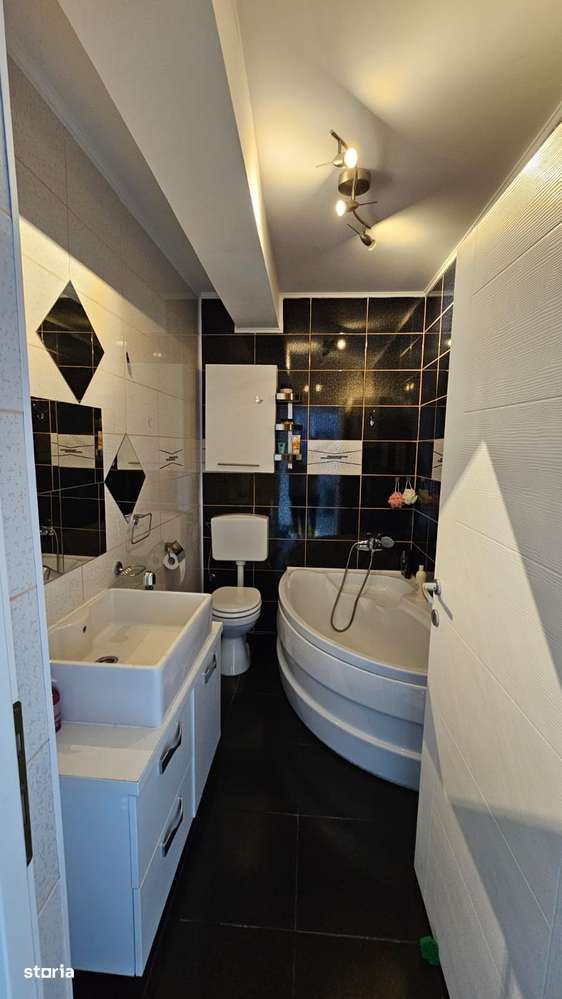 Casă tip duplex în Dobroești – COMISION 0% pentru cumpărator-10