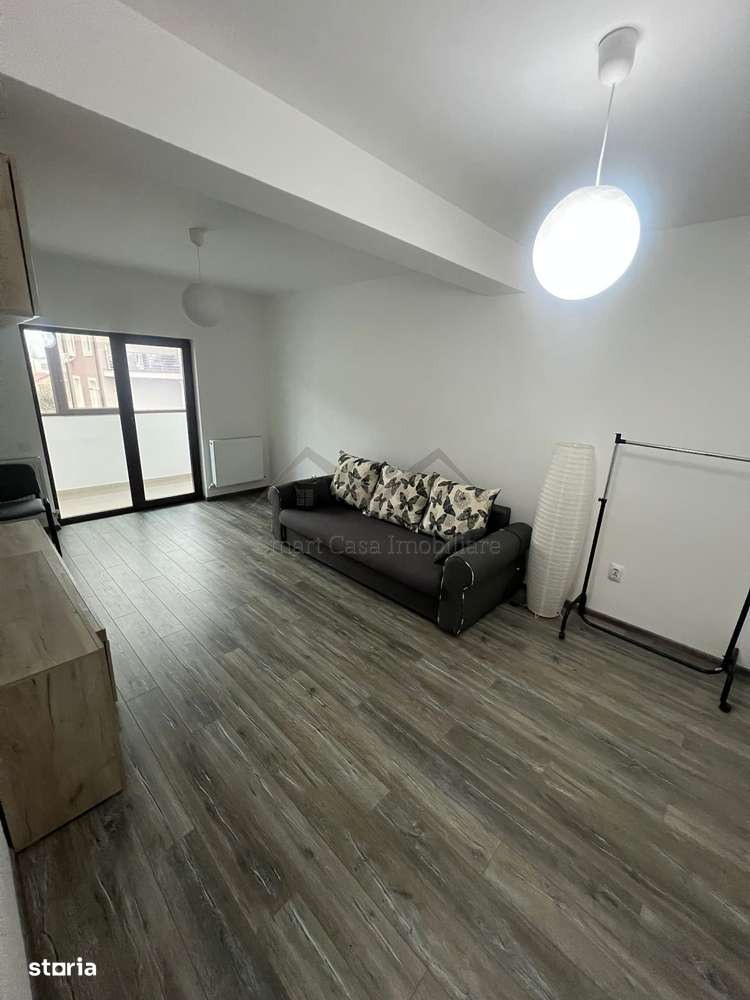 Apartament 2 camere decomandat Ambiance Residence Valea Lupului - Imagine principală: 5/10