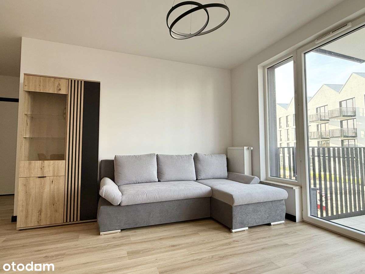 Świeżo wykończone, miejsce w hali - Pełny obrazek: 3/15