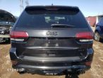 Jeep Grand Cherokee Gr 6.4 V8 SRT8 - 6