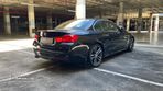 BMW 420 d Cabrio Aut. M Sport - 16