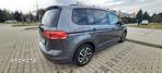 Volkswagen Touran 1.6 TDI SCR (BlueMotion Technology) DSG Trendline - 5