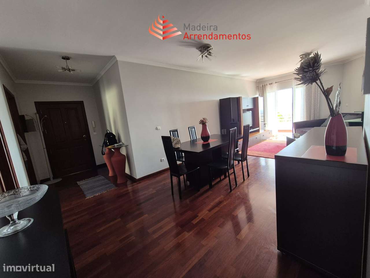 Apartamento T2 nos Barreiros - Grande imagem: 4/26