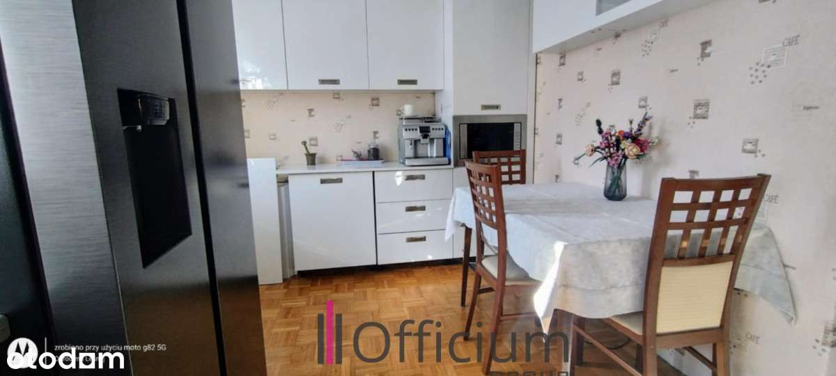 Sprzedam 4-pokojowe mieszkanie na Ursynowie, metro-3