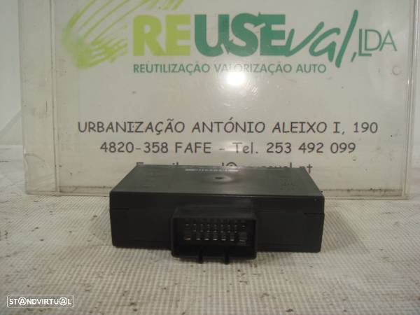 Modulo Control De Conforto Volkswagen Polo (9N_) - 1