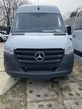 Mercedes-Benz Sprinter 317 długi rozstaw 4325 - 1