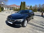 BMW Seria 5 520d Aut. Luxury Line - 1