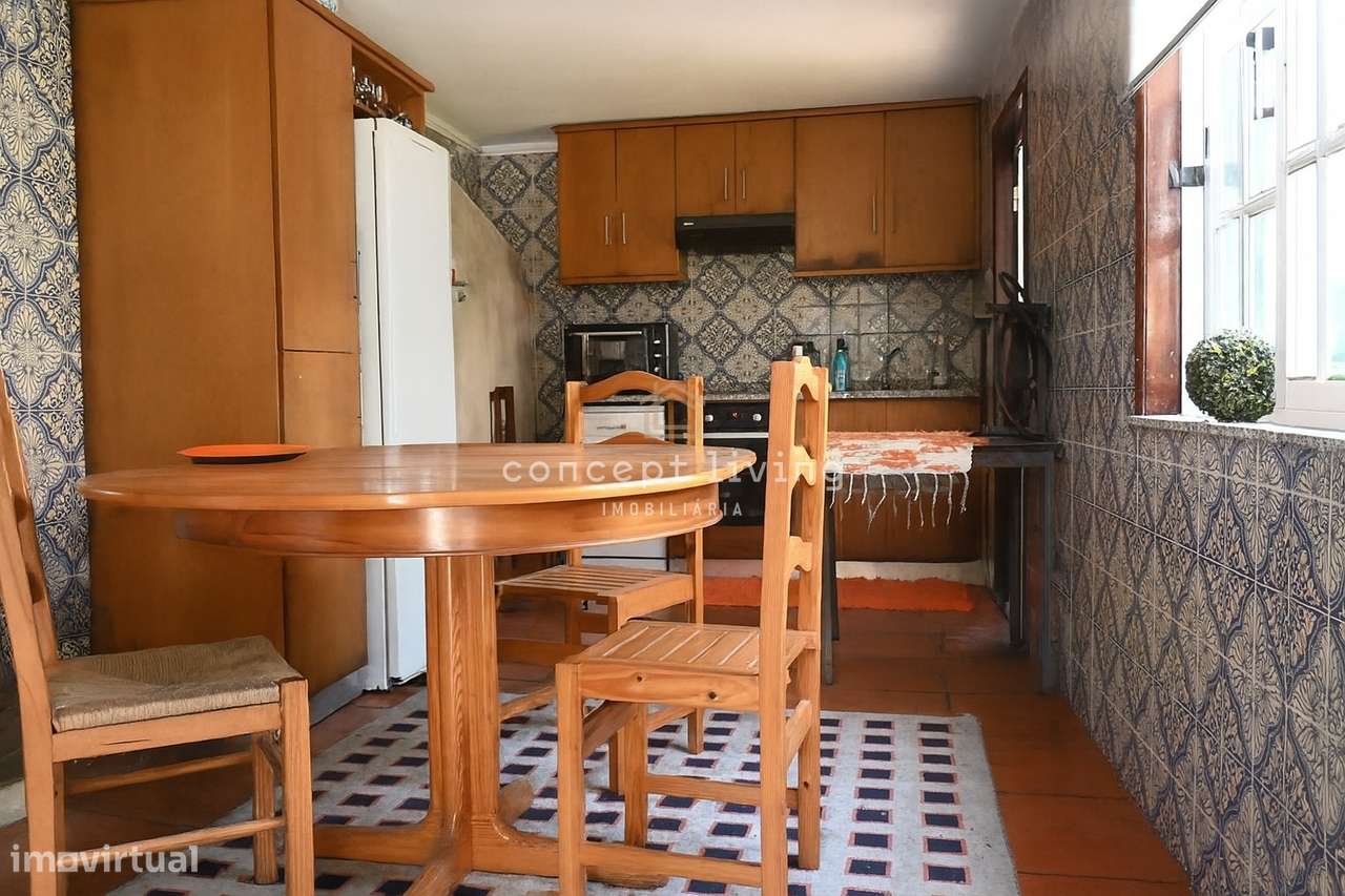 Moradia Isolada T3 Venda em Ribeirão,Vila Nova de Famalicão-12