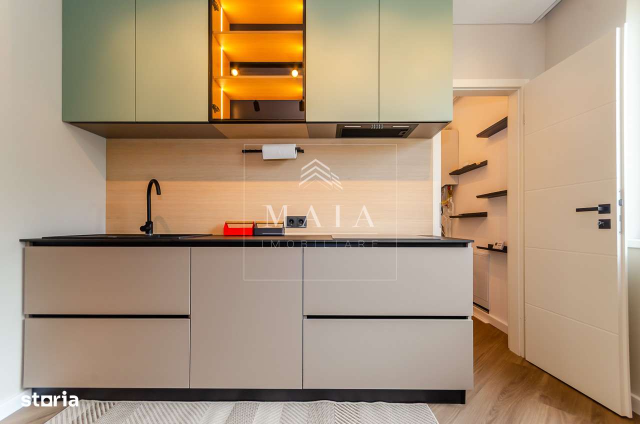 Comision 0% Apartament la vila in Strand, la 5 min de Sub Arini - Imagine principală: 2/14