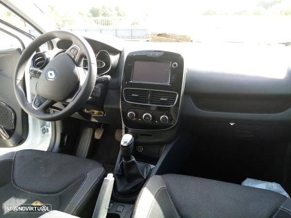 Para Peças Renault Clio Iv (Bh_) - 6