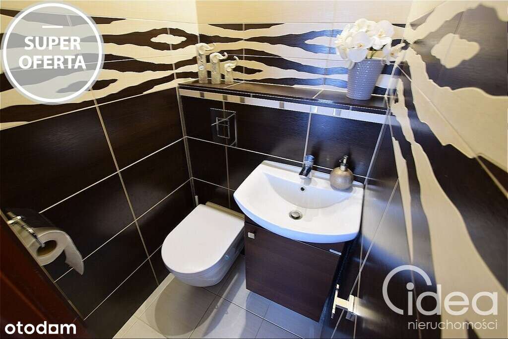 Idealne dla Rodzin 3 pokoje przy Parku Brodowskim-18