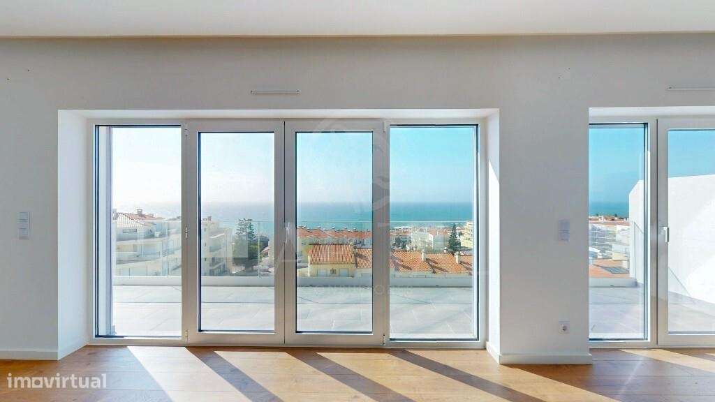 Penthouse T3 Nova | Sunset Ericeira Residence-6