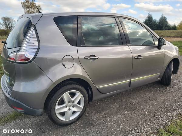 Renault Scenic 1.5 dCi Limited - 3