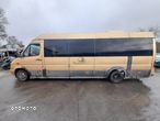 MERCEDES SPRINTER 416 CDI 2003 2.7 CDI NA CZĘŚCI - 9