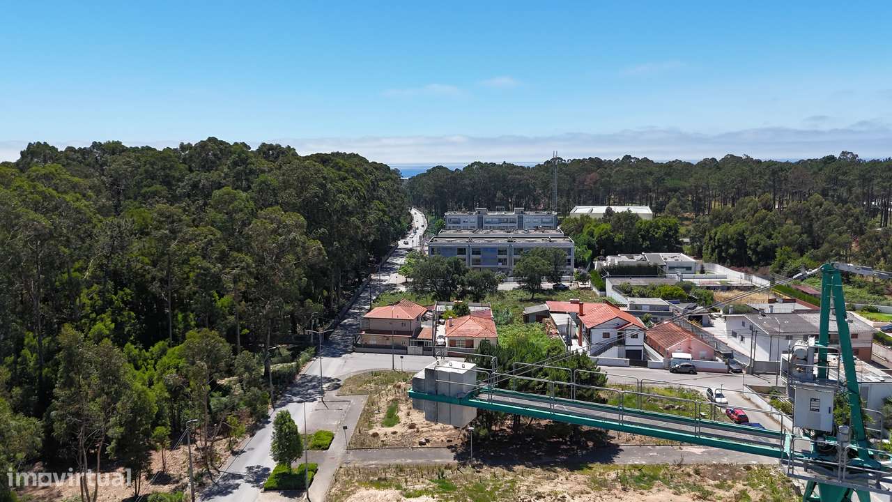 Apartamento T1+1  na Madalena - Próximo da Praia-13