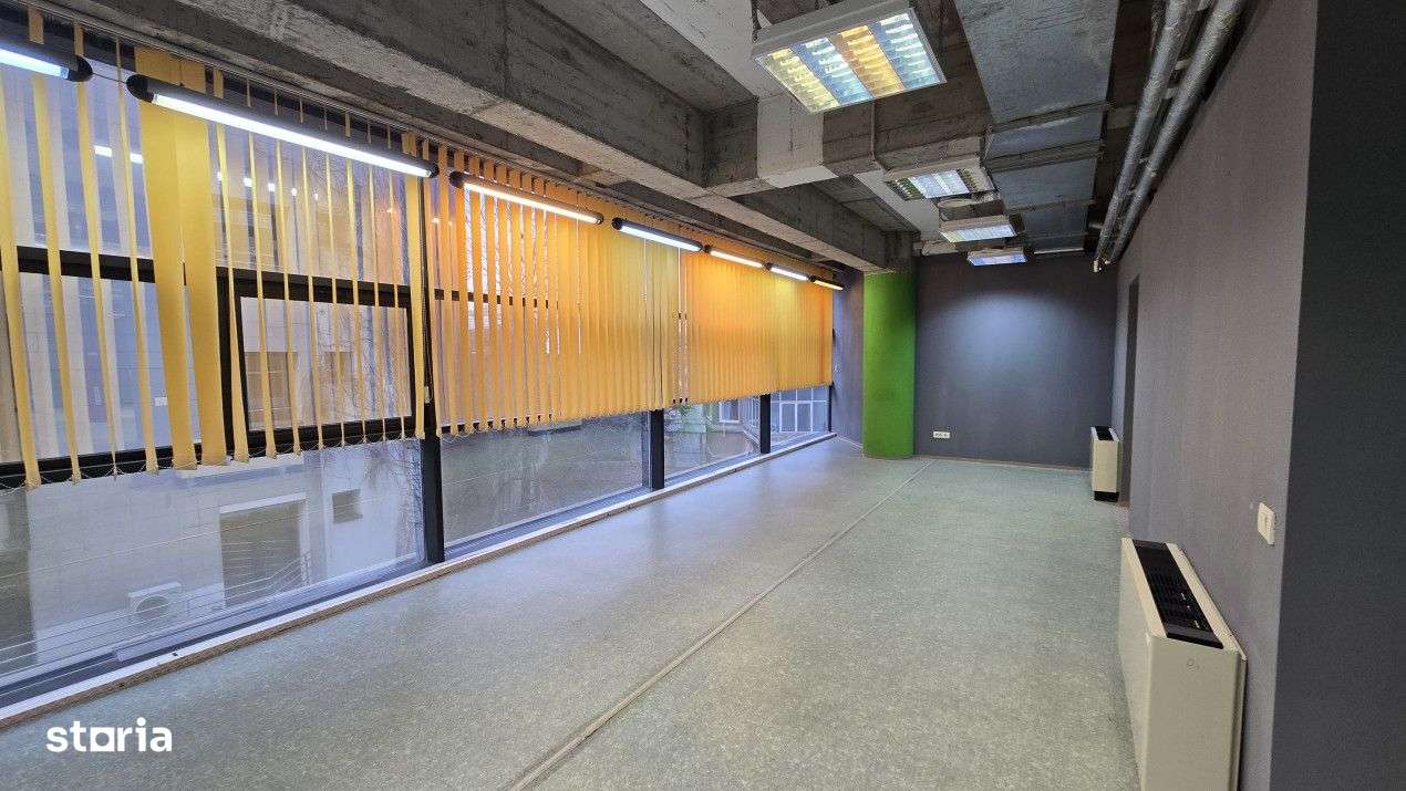 De inchiriat spatiu de birouri zona Universitate - Imagine principală: 4/18