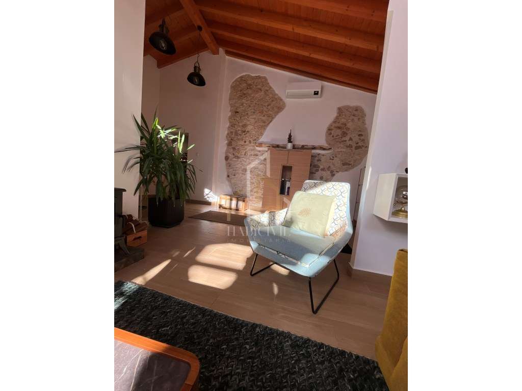 Moradia Geminada T2+1-17