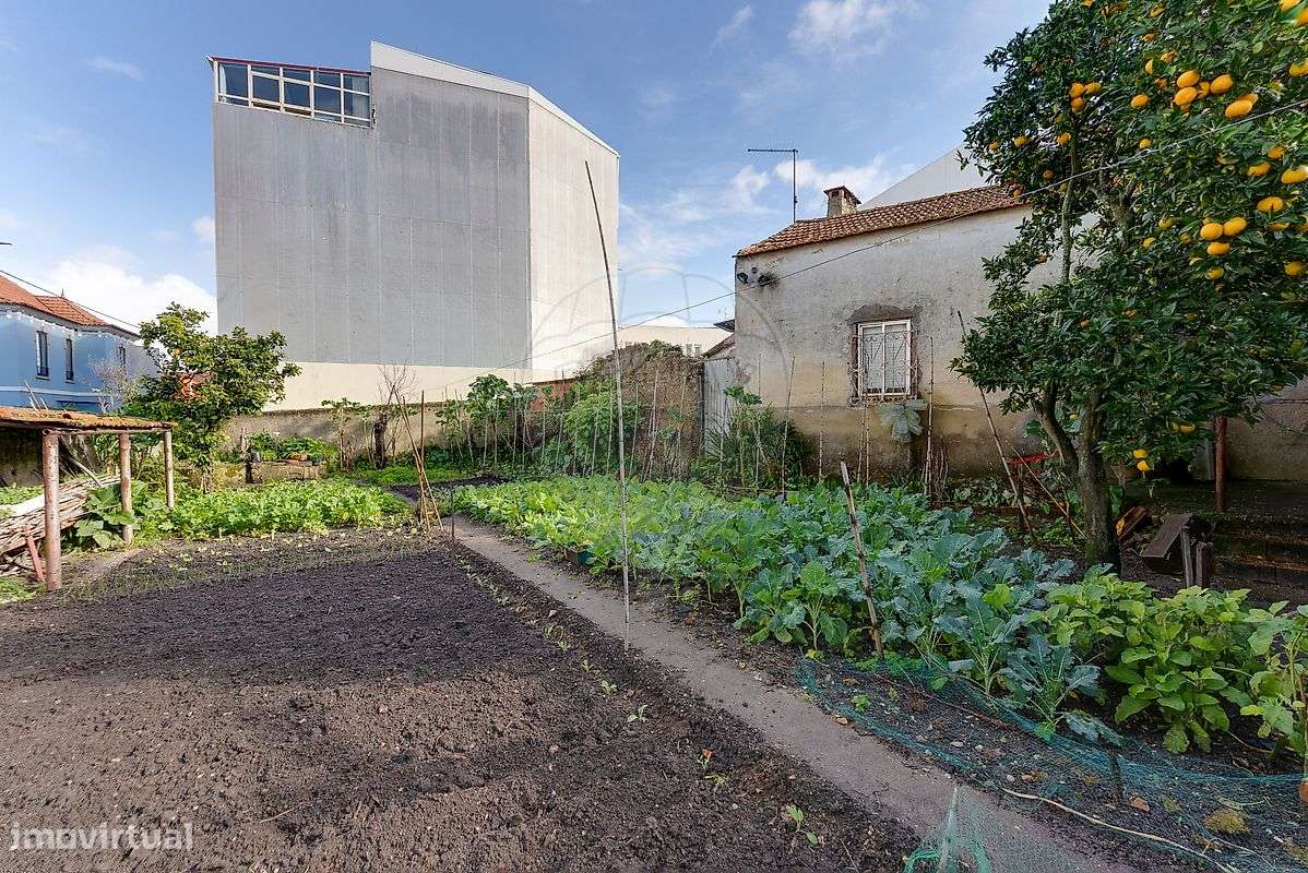 Moradia T3 para venda-4