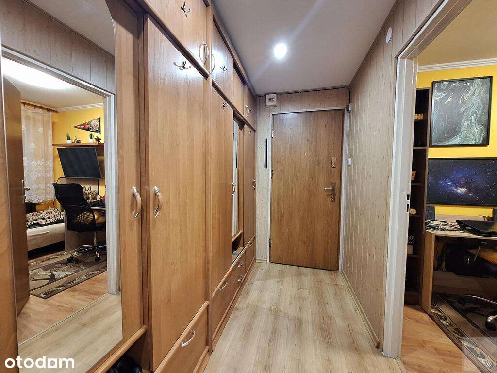 Mieszkanie dwupokojowe - Kazanów-8