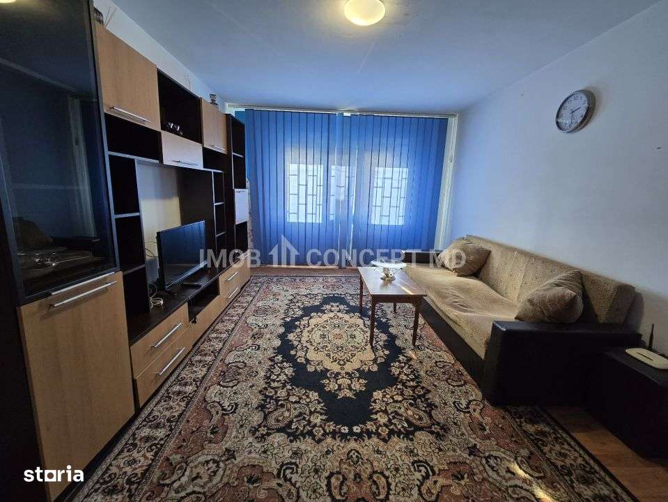 Vanzare apartament 2 camere in zona Republicii-3