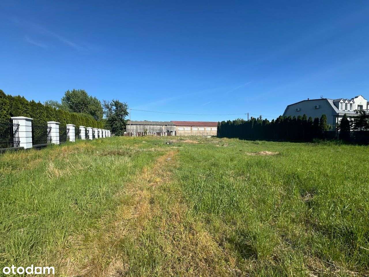Gniezno Trzemeszeńska działka budowlana 850m2 - Pełny obrazek: 5/14