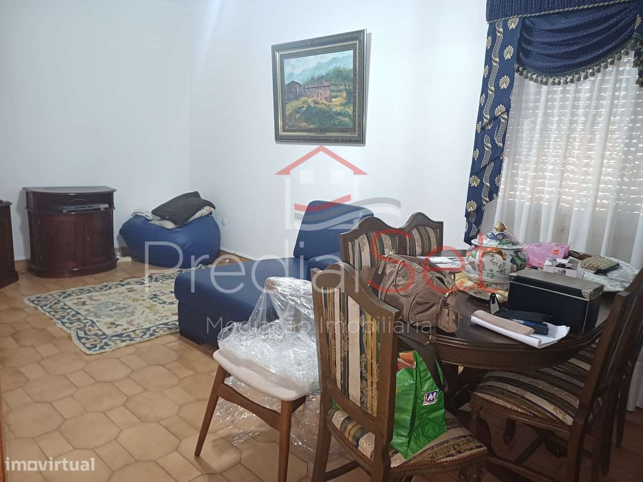 Apartamento T3 - Bonfim em Setúbal-15