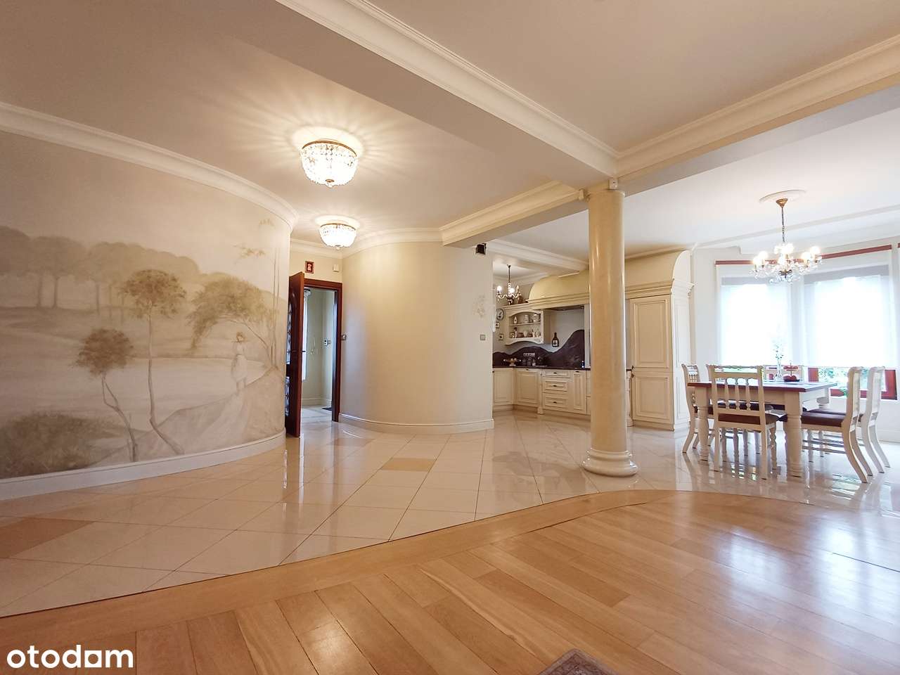 Przytulny dom w Józefosławiu, blisko Lasu Kabackiego!-6