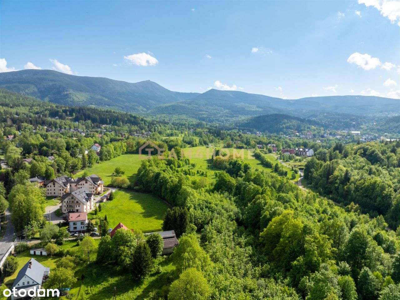 Świetne M2 w spokojnym miejscu! - Pełny obrazek: 4/19