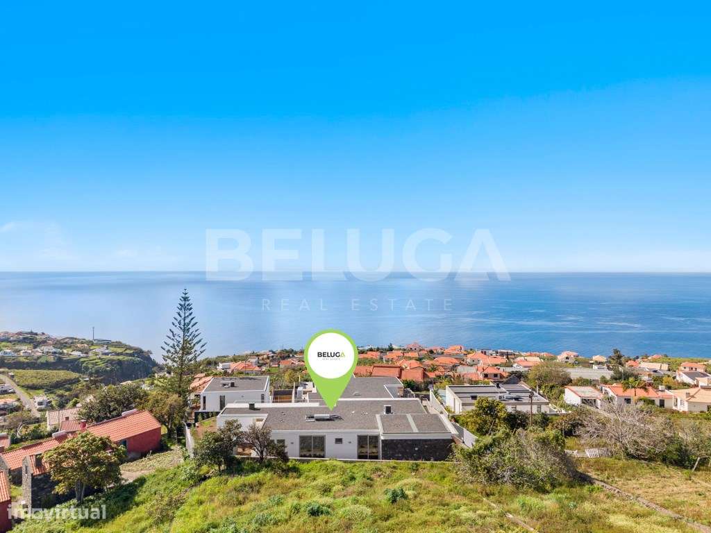 MORADIA T3+1 MINIMALISTA || ESTREITO DA CALHETA-11