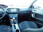 Peugeot 308 SW 1.6 BlueHDi Allure - 16