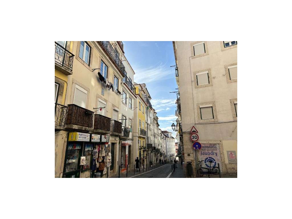 Prédio Alfama - Grande imagem: 5/6