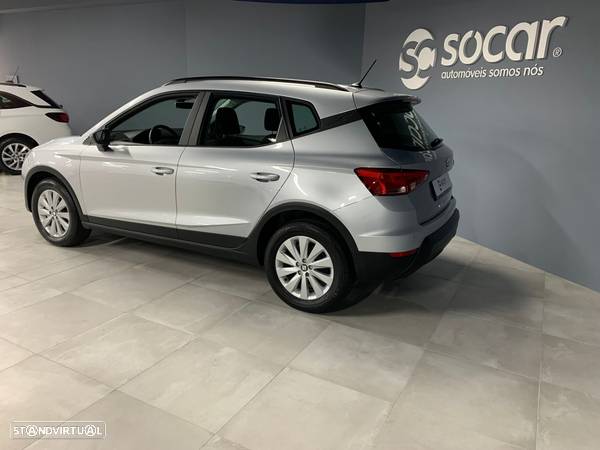 SEAT Arona 1.0 TSI Style - 5