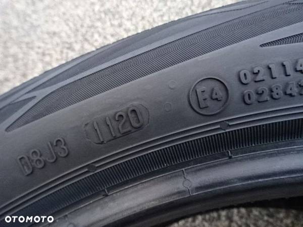 225/45/R18 91W CONTINENTAL ECO CONTACT 6 - 7