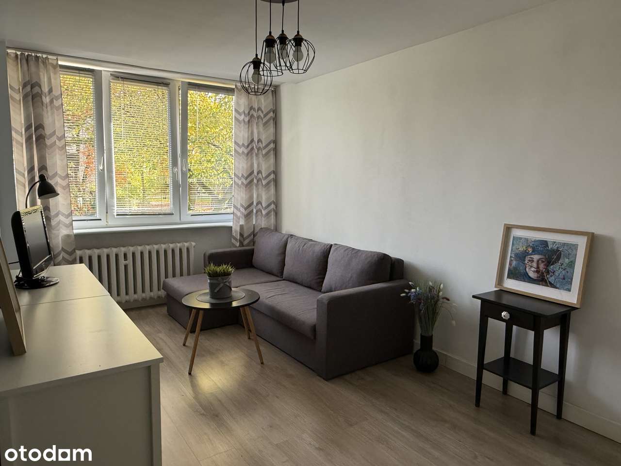 Kawalerka Pogoń ul. Litewska - Pełny obrazek: 4/15